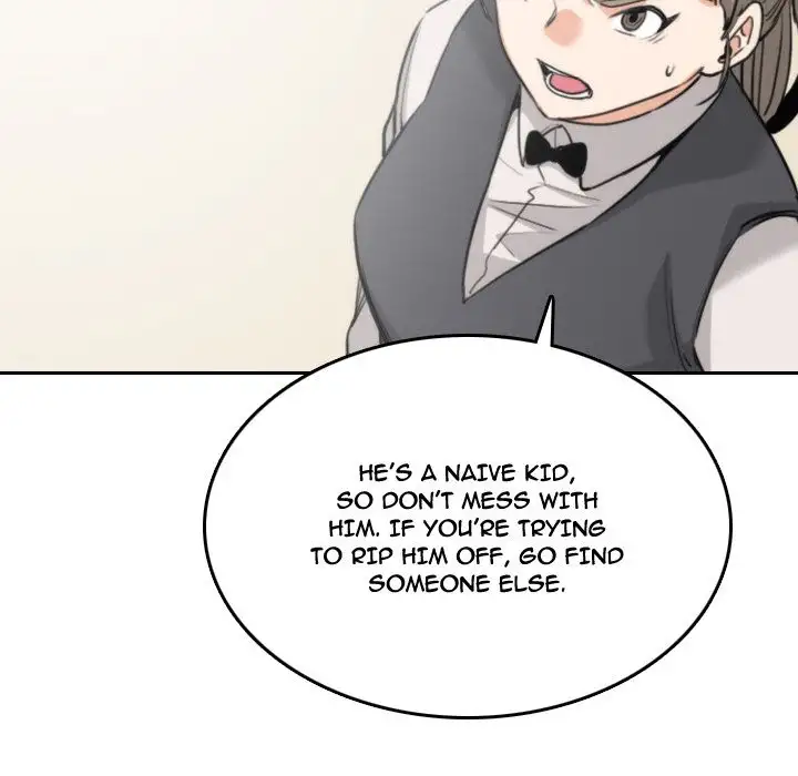 The Spot Master - Chapter 45 [photo 73] - MangaPorn