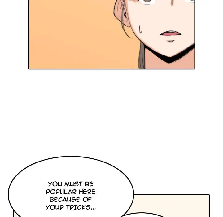 The Spot Master - Chapter 45 [photo 81] - MangaPorn