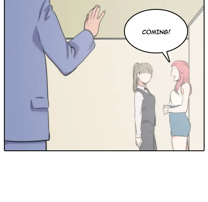 The Spot Master - Chapter 45 [photo 85] - MangaPorn