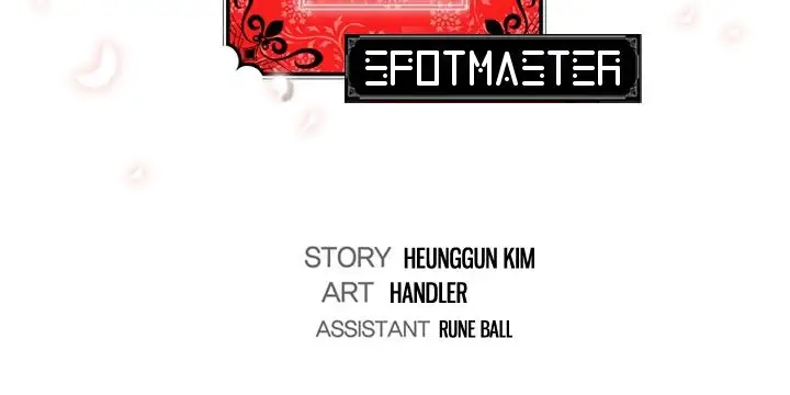 The Spot Master - Chapter 46 [photo 117] - MangaPorn