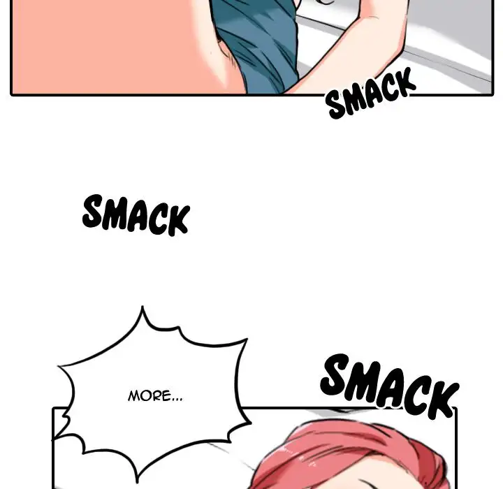 The Spot Master - Chapter 46 [photo 41] - MangaPorn