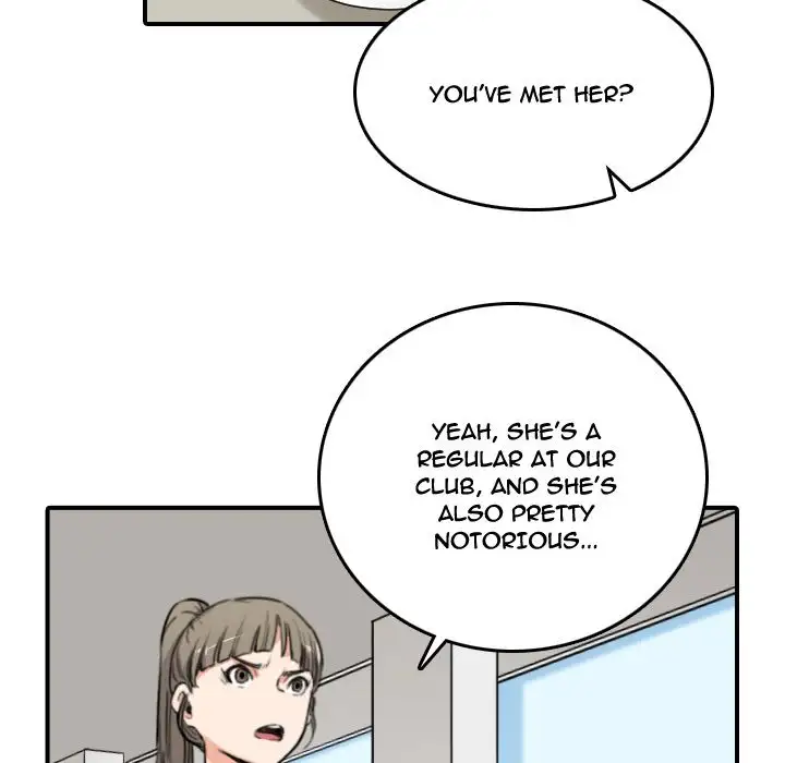 The Spot Master - Chapter 46 [photo 70] - MangaPorn