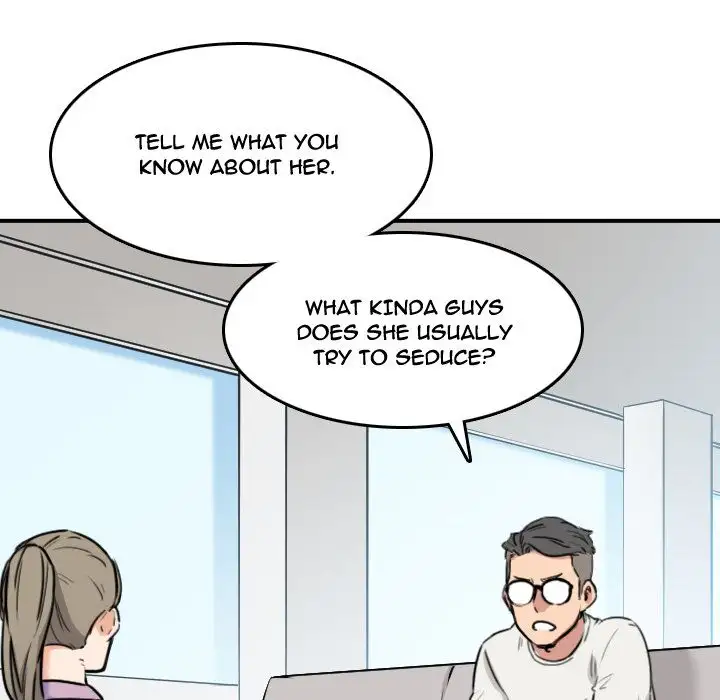 The Spot Master - Chapter 46 [photo 72] - MangaPorn