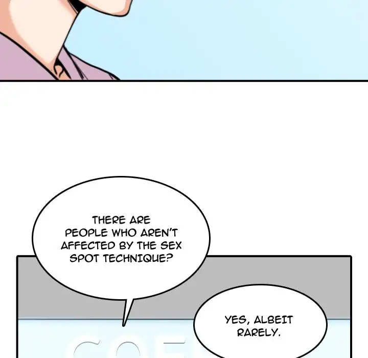 The Spot Master - Chapter 46 [photo 79] - MangaPorn