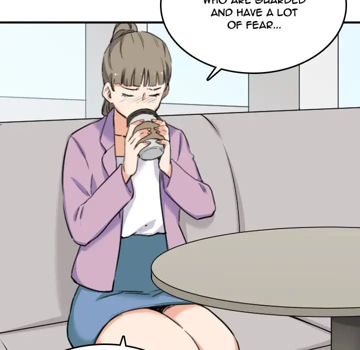 The Spot Master - Chapter 46 [photo 81] - MangaPorn