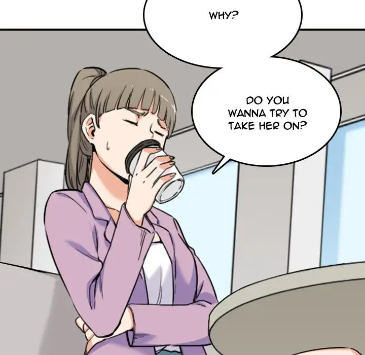 The Spot Master - Chapter 46 [photo 89] - MangaPorn