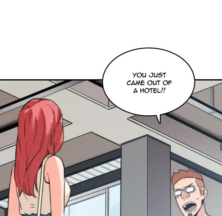 The Spot Master - Chapter 47 [photo 12] - MangaPorn