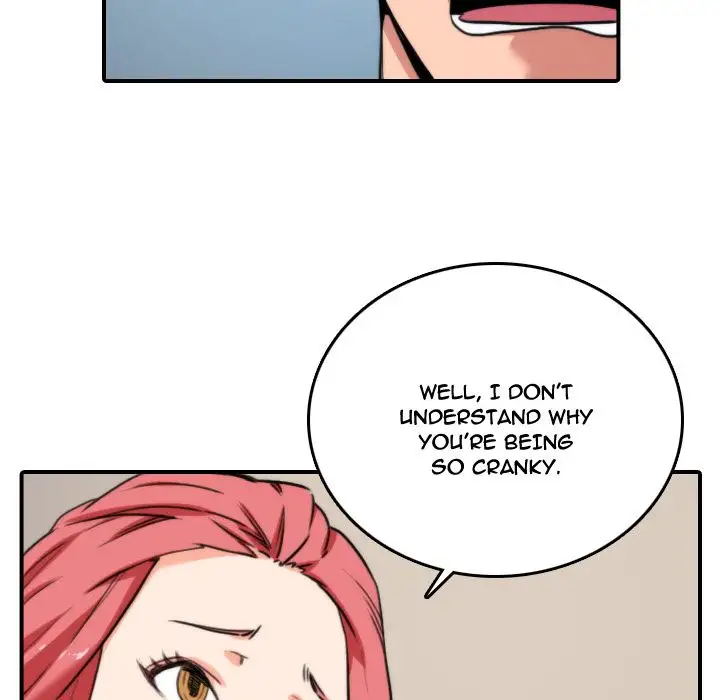 The Spot Master - Chapter 47 [photo 15] - MangaPorn