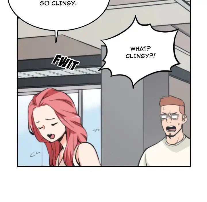 The Spot Master - Chapter 47 [photo 20] - MangaPorn