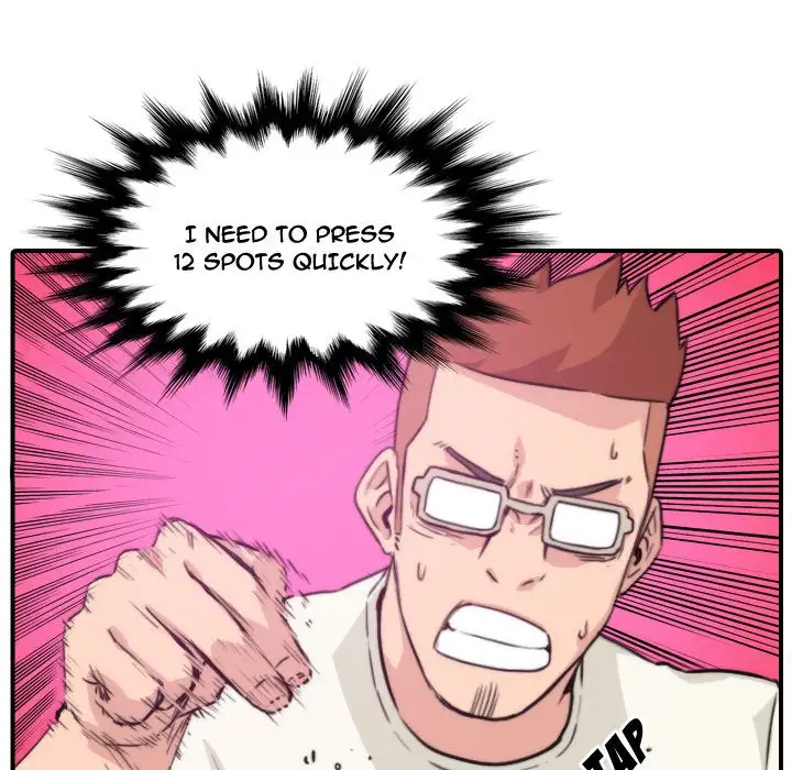 The Spot Master - Chapter 47 [photo 37] - MangaPorn