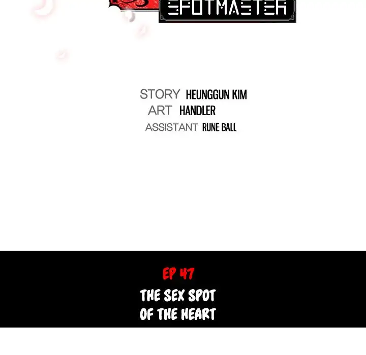 The Spot Master - Chapter 47 [photo 42] - MangaPorn