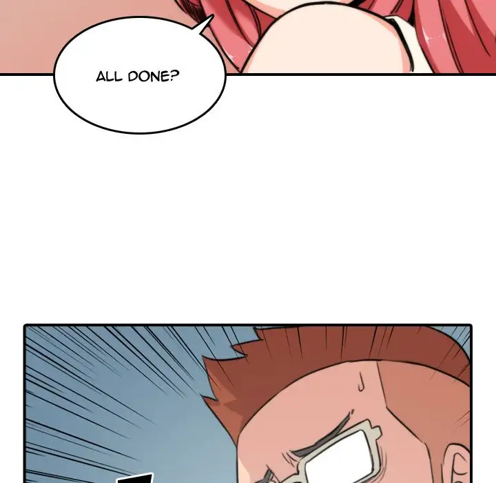 The Spot Master - Chapter 47 [photo 46] - MangaPorn