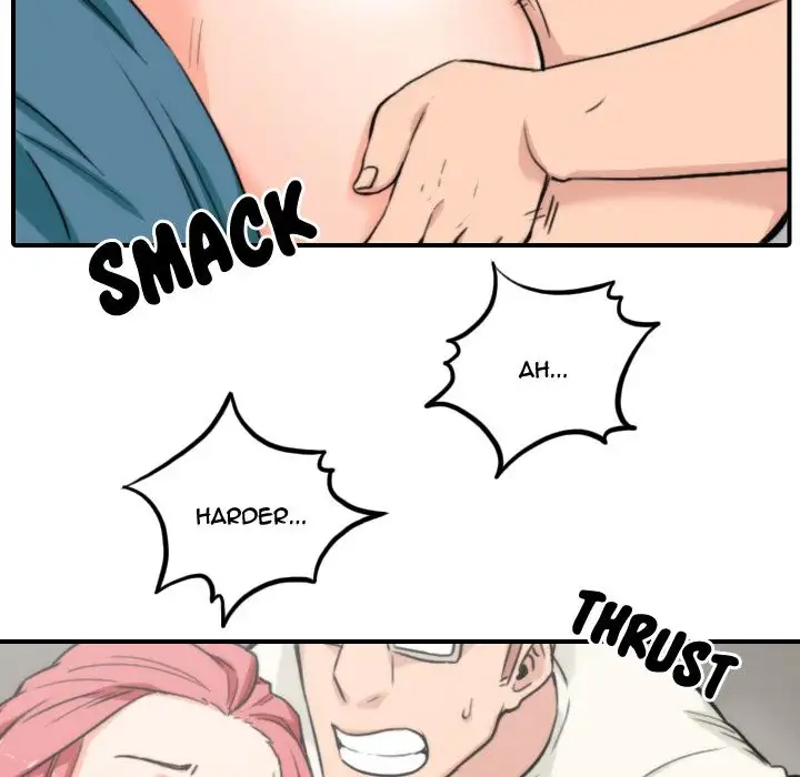 The Spot Master - Chapter 47 [photo 74] - MangaPorn