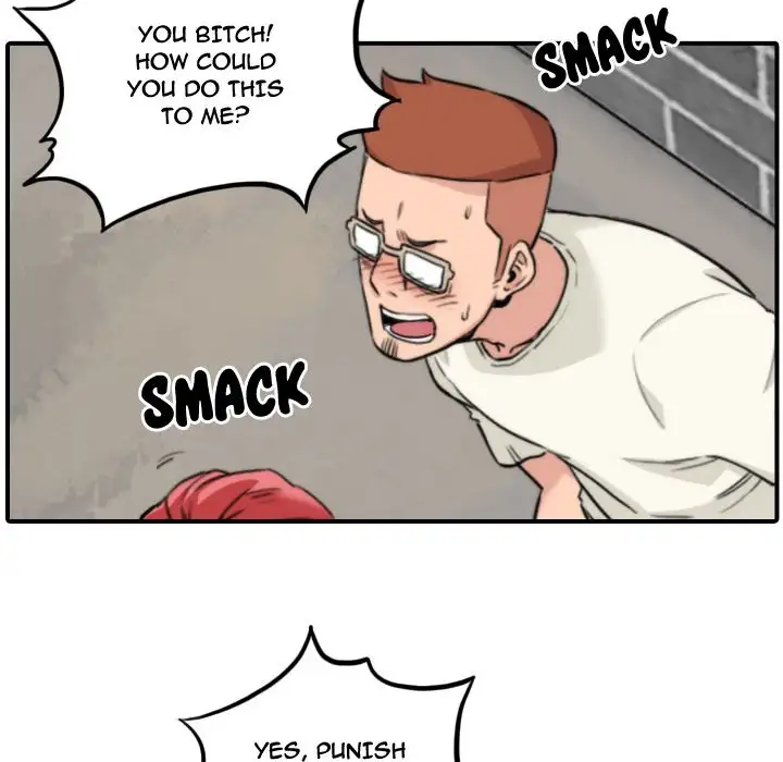 The Spot Master - Chapter 47 [photo 80] - MangaPorn