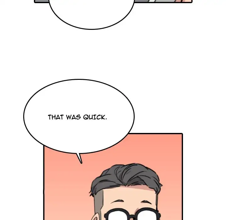 The Spot Master - Chapter 48 [photo 114] - MangaPorn