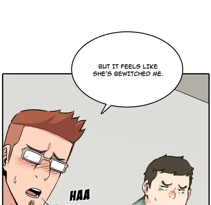 The Spot Master - Chapter 48 [photo 15] - MangaPorn