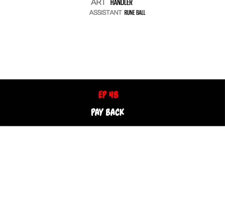 The Spot Master - Chapter 48 [photo 20] - MangaPorn