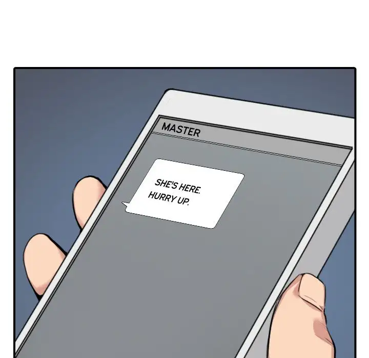 The Spot Master - Chapter 48 [photo 21] - MangaPorn