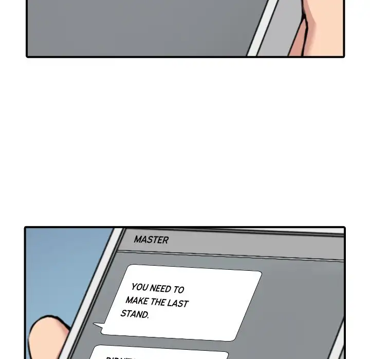 The Spot Master - Chapter 48 [photo 25] - MangaPorn