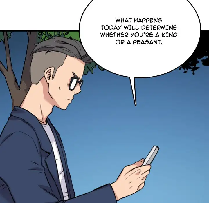 The Spot Master - Chapter 48 [photo 27] - MangaPorn