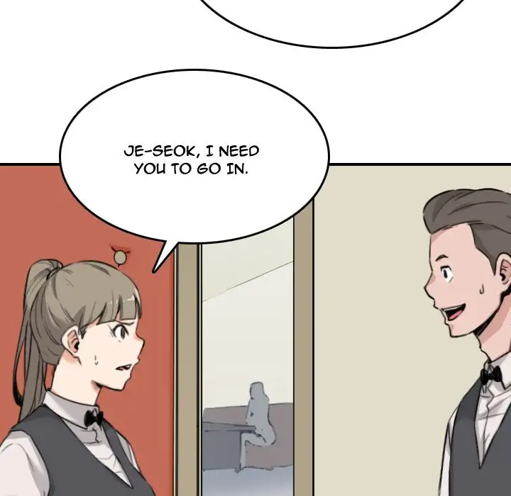 The Spot Master - Chapter 48 [photo 33] - MangaPorn