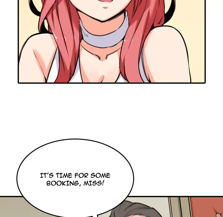 The Spot Master - Chapter 48 [photo 40] - MangaPorn