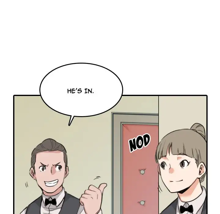 The Spot Master - Chapter 48 [photo 53] - MangaPorn