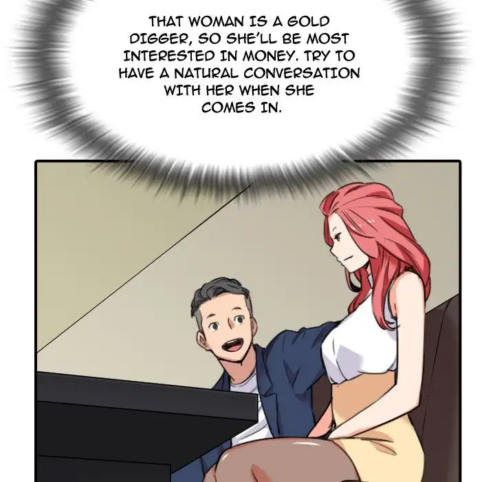 The Spot Master - Chapter 48 [photo 56] - MangaPorn