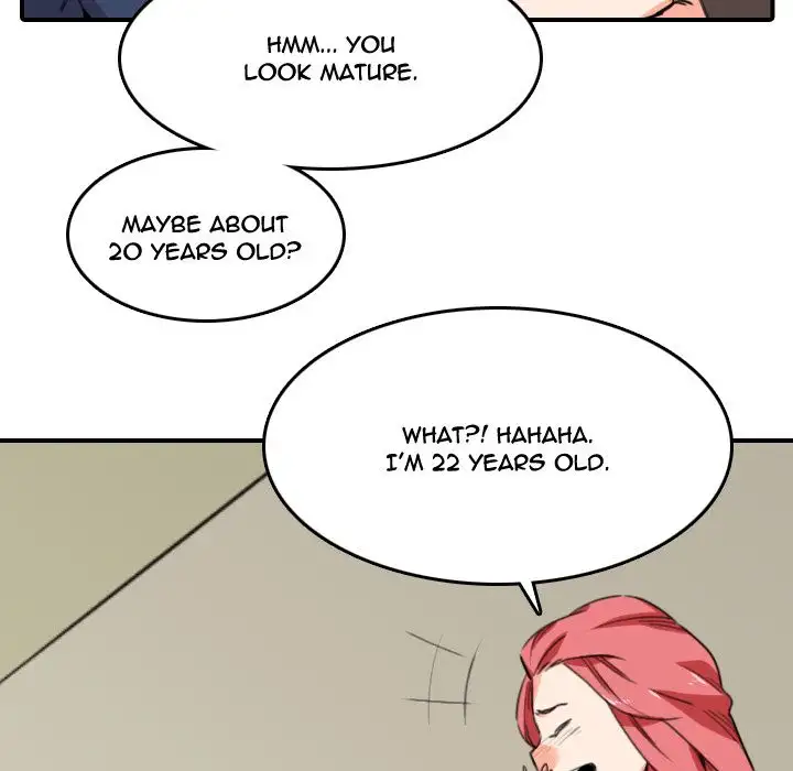 The Spot Master - Chapter 48 [photo 60] - MangaPorn