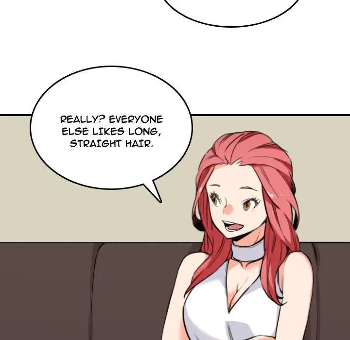 The Spot Master - Chapter 48 [photo 66] - MangaPorn