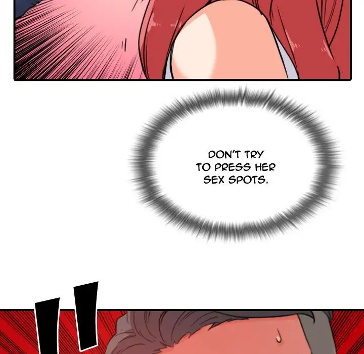 The Spot Master - Chapter 48 [photo 71] - MangaPorn