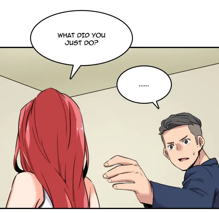 The Spot Master - Chapter 48 [photo 73] - MangaPorn