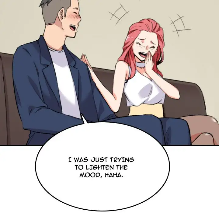 The Spot Master - Chapter 48 [photo 76] - MangaPorn