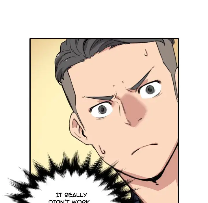 The Spot Master - Chapter 48 [photo 77] - MangaPorn