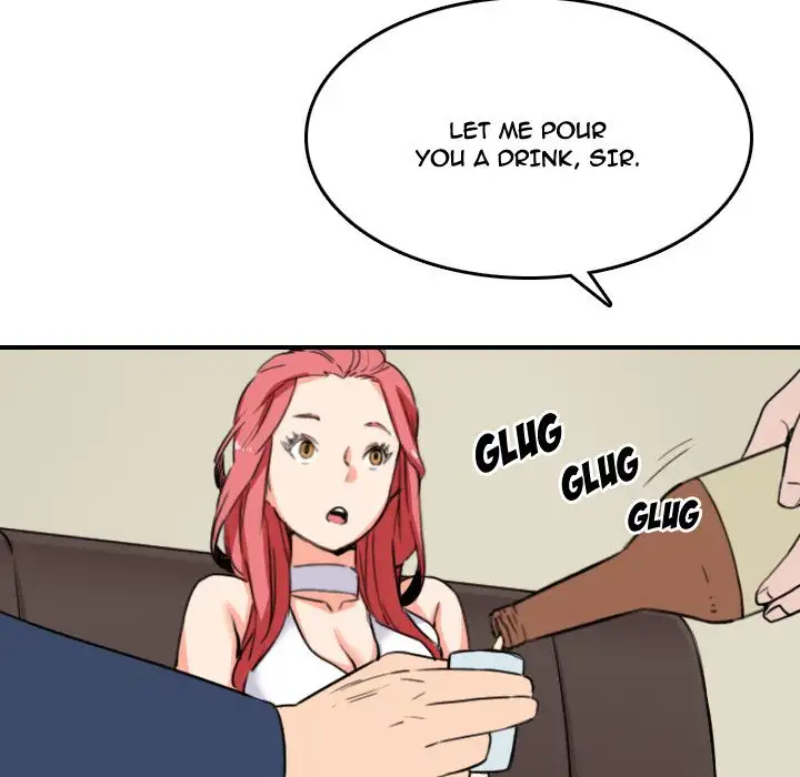 The Spot Master - Chapter 48 [photo 81] - MangaPorn