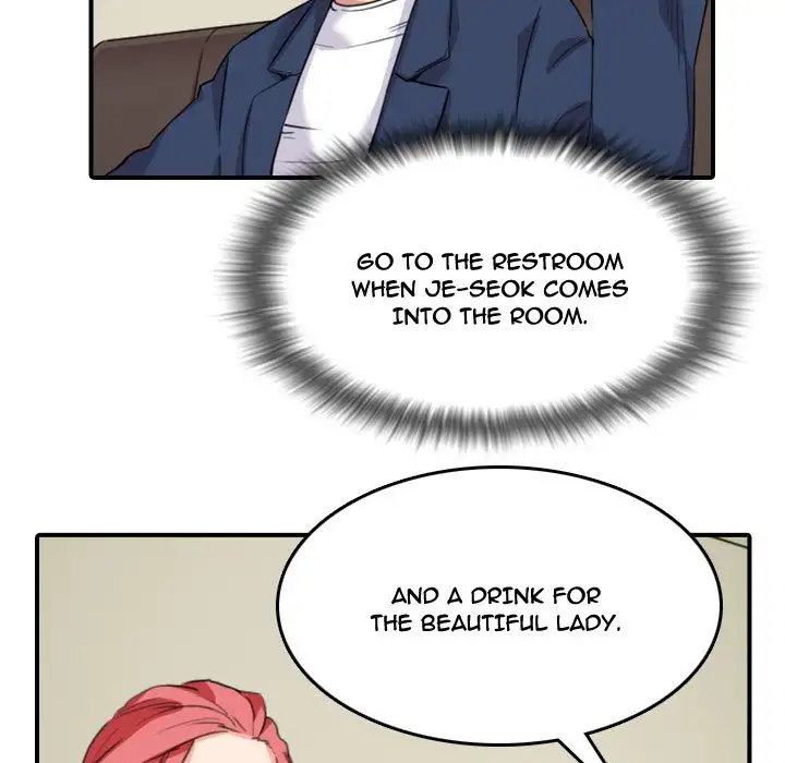 The Spot Master - Chapter 48 [photo 83] - MangaPorn