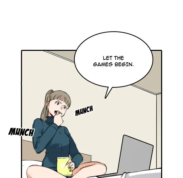 The Spot Master - Chapter 49 [photo 105] - MangaPorn