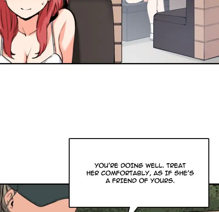 The Spot Master - Chapter 49 [photo 22] - MangaPorn