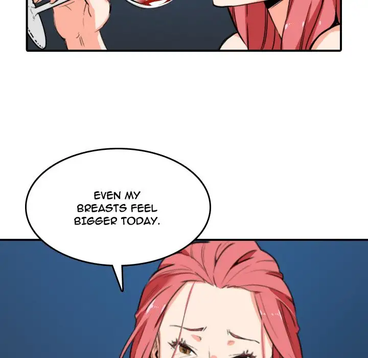 The Spot Master - Chapter 49 [photo 39] - MangaPorn