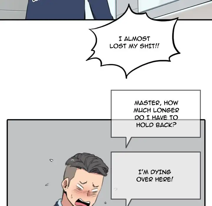 The Spot Master - Chapter 49 [photo 68] - MangaPorn