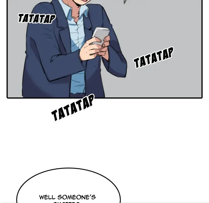 The Spot Master - Chapter 49 [photo 69] - MangaPorn