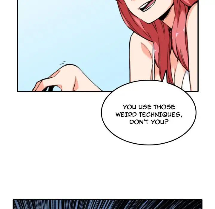 The Spot Master - Chapter 49 [photo 7] - MangaPorn