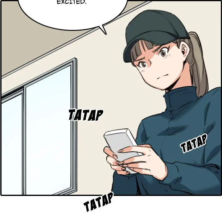 The Spot Master - Chapter 49 [photo 70] - MangaPorn