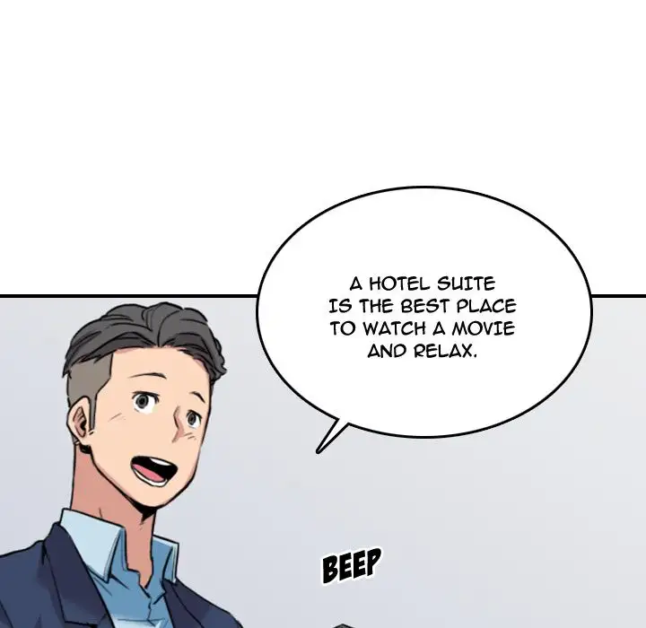 The Spot Master - Chapter 49 [photo 85] - MangaPorn
