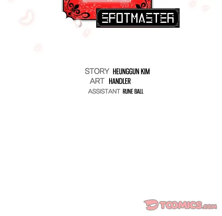 The Spot Master - Chapter 50 [photo 110] - MangaPorn