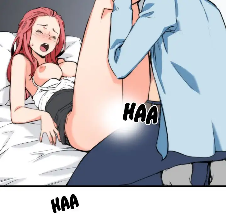 The Spot Master - Chapter 50 [photo 15] - MangaPorn