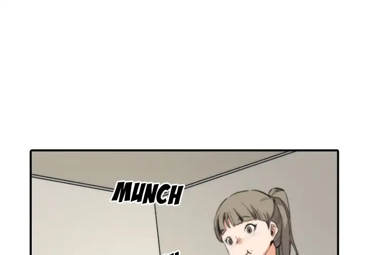 The Spot Master - Chapter 50 [photo 3] - MangaPorn