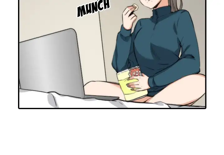 The Spot Master - Chapter 50 [photo 4] - MangaPorn