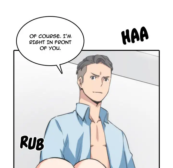 The Spot Master - Chapter 50 [photo 40] - MangaPorn