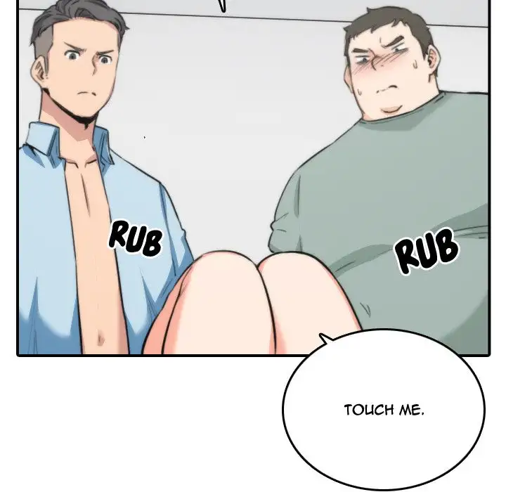 The Spot Master - Chapter 50 [photo 48] - MangaPorn